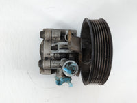 2005-2015 Nissan Xterra Power Steering Column Pump Oem - Oemusedautoparts1.com
