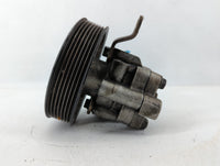 2005-2015 Nissan Xterra Power Steering Column Pump Oem - Oemusedautoparts1.com