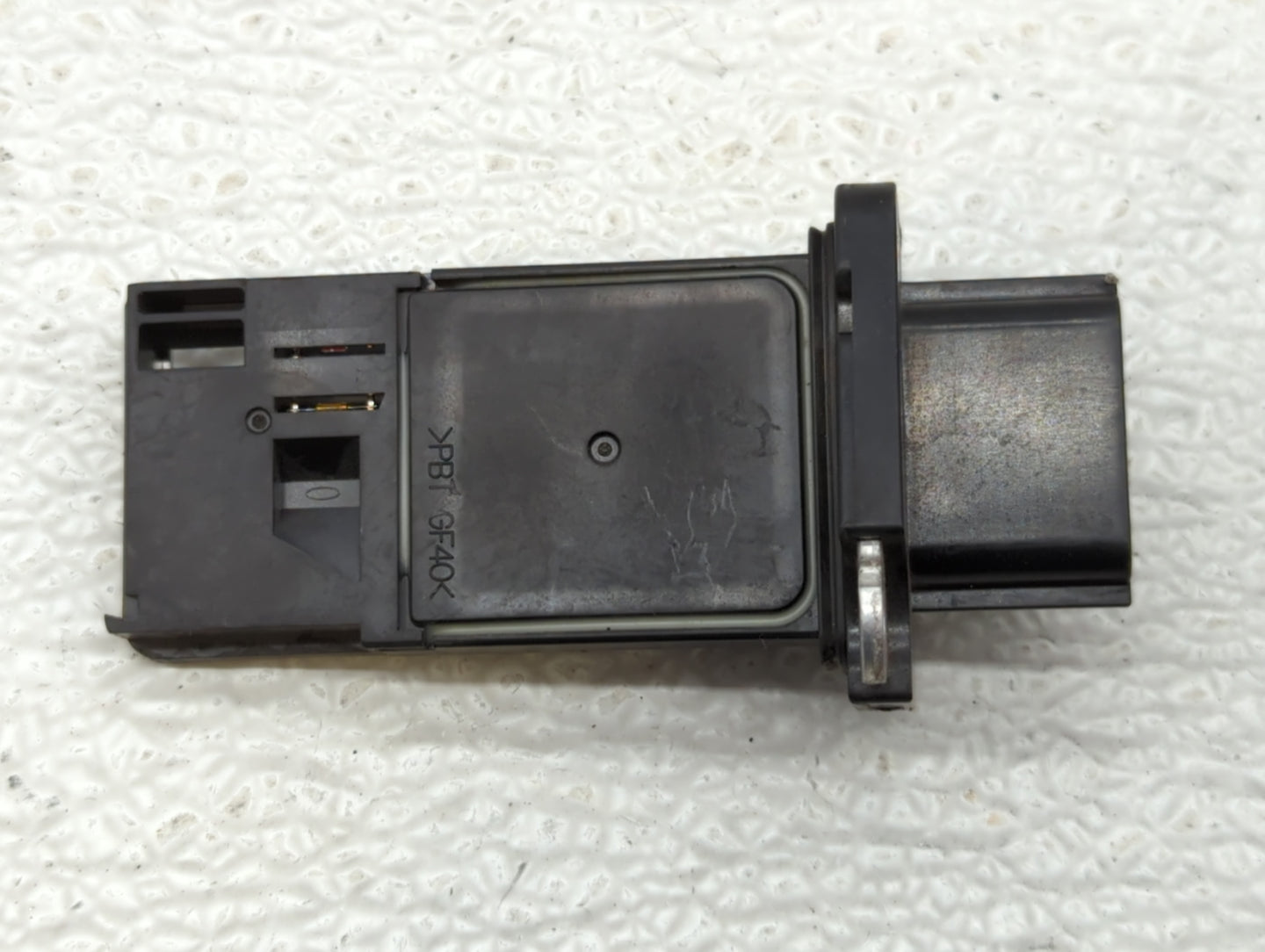 2005-2015 Nissan Xterra Mass Air Flow Meter Maf - Oemusedautoparts1.com