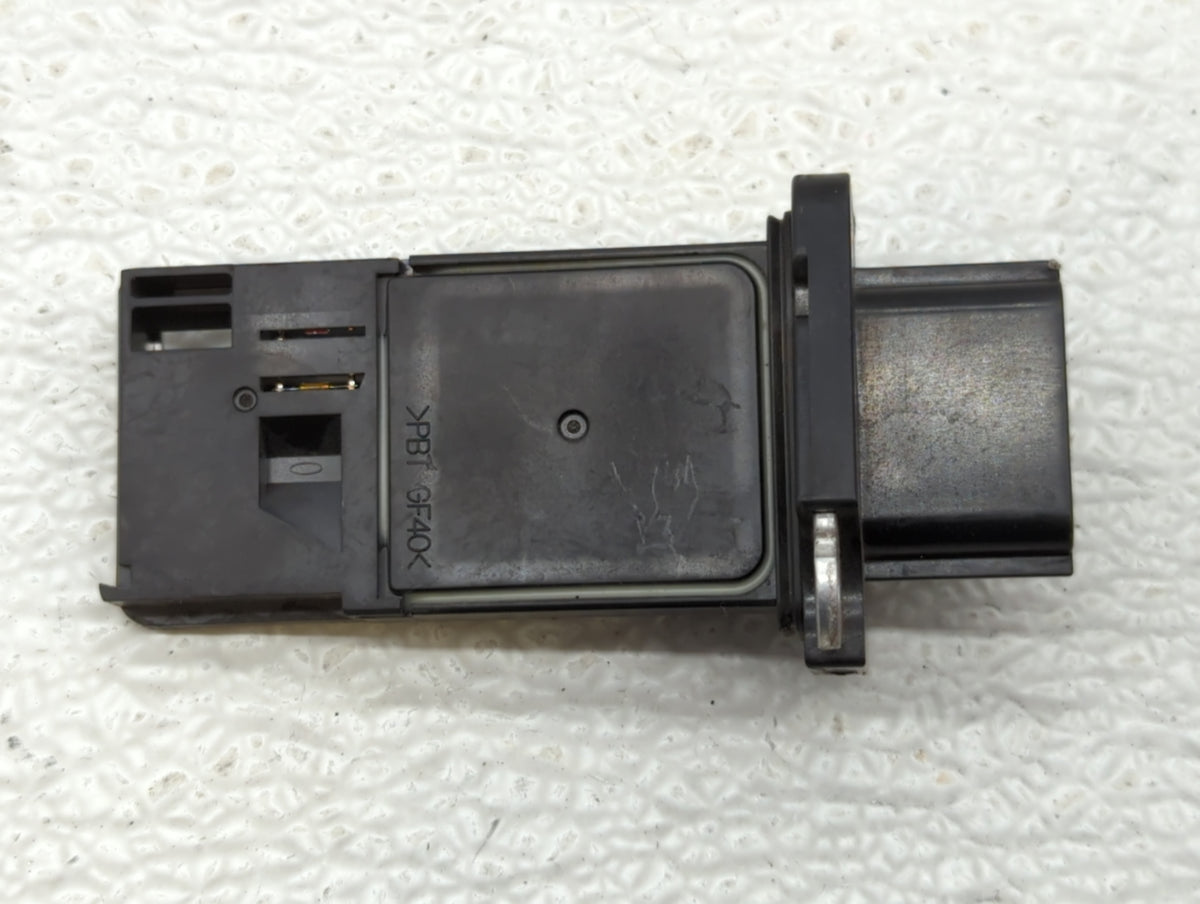 2005-2015 Nissan Xterra Mass Air Flow Meter Maf Sensor 606281 - Oemusedautoparts1.com
