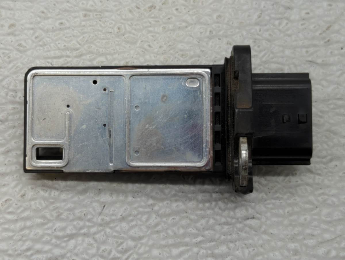 2005-2015 Nissan Xterra Mass Air Flow Meter Maf Sensor 606281 - Oemusedautoparts1.com