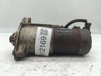 2005-2015 Nissan Xterra Car Starter Motor Solenoid OEM P/N:23300 EA200 Fits OEM Used Auto Parts - Oemusedautoparts1.com