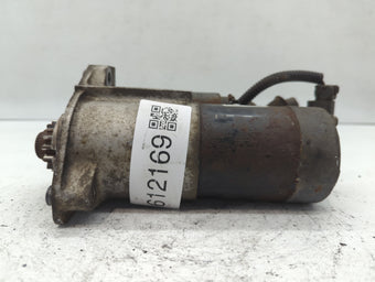 compare product 2005-2015 Nissan Xterra Car Starter Motor Solenoid OEM P/N:23300 EA200 Fits OEM Used Auto Parts