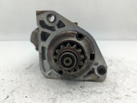 2005-2015 Nissan Xterra Car Starter Motor Solenoid OEM P/N:23300 EA200 Fits OEM Used Auto Parts - Oemusedautoparts1.com
