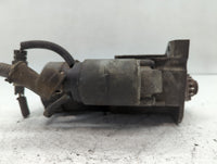 2005-2015 Nissan Xterra Car Starter Motor Solenoid OEM P/N:23300 EA200 Fits OEM Used Auto Parts - Oemusedautoparts1.com