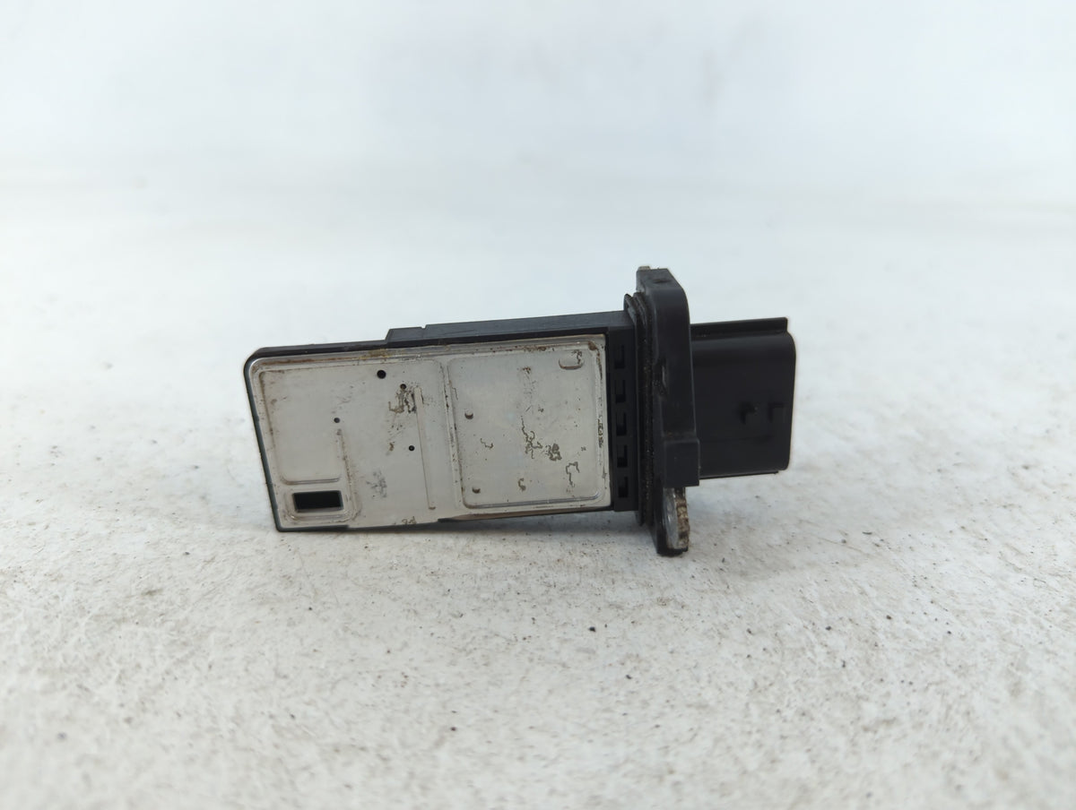 2005-2015 Nissan Xterra Mass Air Flow Meter Maf Sensor 657529 - Oemusedautoparts1.com