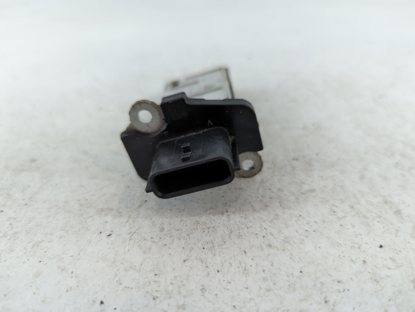 2005-2015 Nissan Xterra Mass Air Flow Meter Maf - Oemusedautoparts1.com