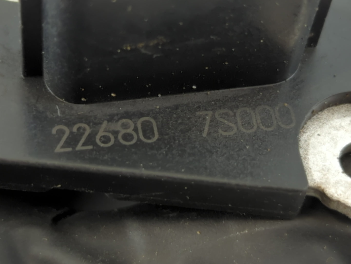 2005-2015 Nissan Xterra Mass Air Flow Meter Maf - Oemusedautoparts1.com