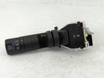 2007 Nissan Xterra Column Switch - Oemusedautoparts1.com