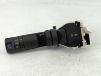2007 Nissan Xterra Column Switch - Oemusedautoparts1.com