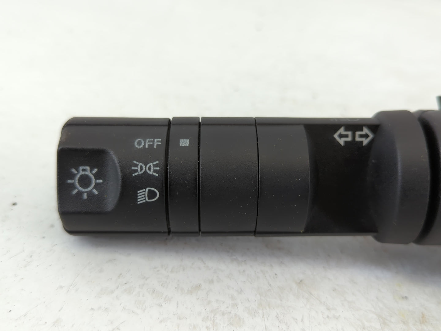 2007 Nissan Xterra Column Switch - Oemusedautoparts1.com