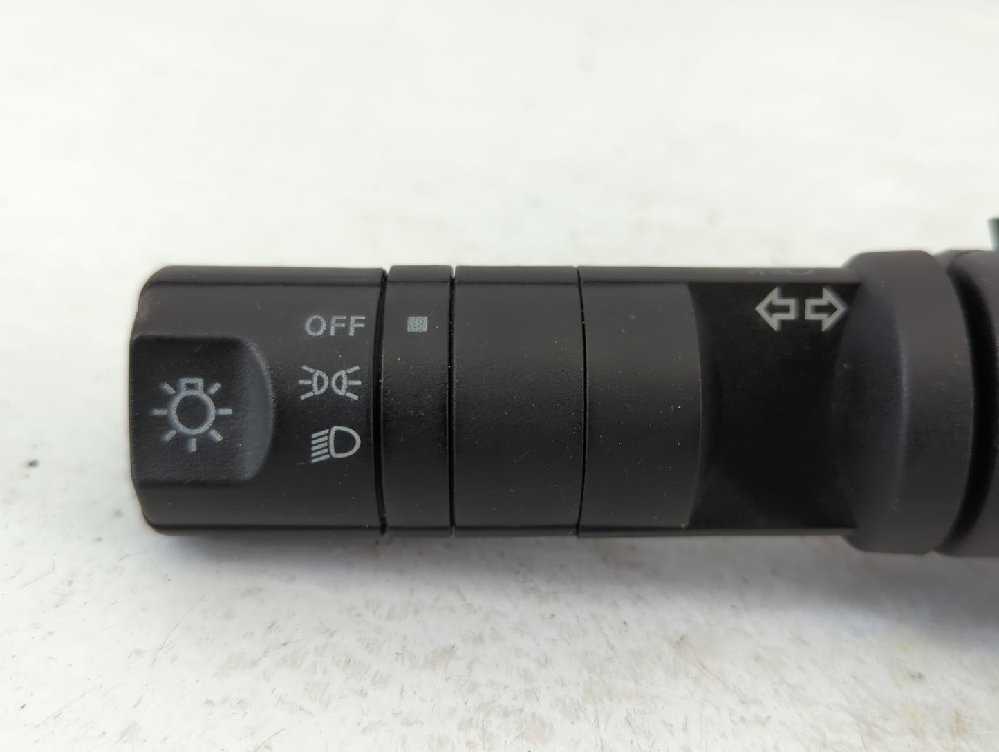 2007 Nissan Xterra Column Switch - Oemusedautoparts1.com