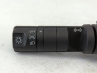 2007 Nissan Xterra Column Switch - Oemusedautoparts1.com