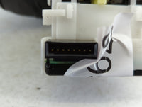 2007 Nissan Xterra Column Switch - Oemusedautoparts1.com