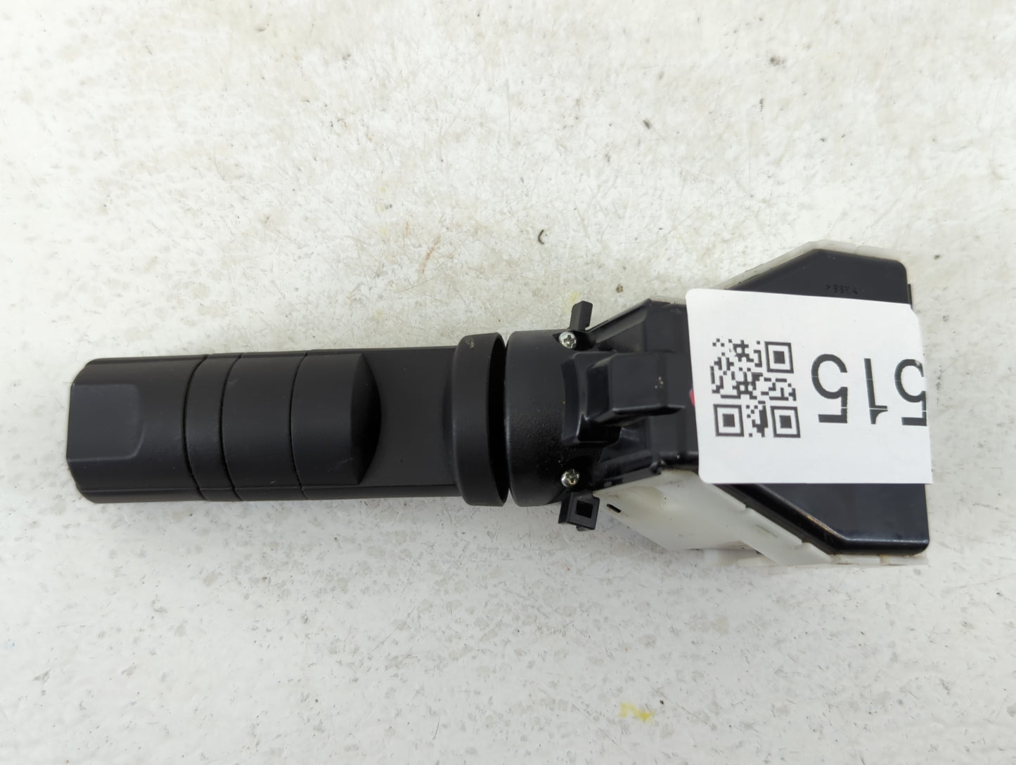 2007 Nissan Xterra Column Switch - Oemusedautoparts1.com