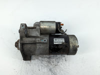 2005-2015 Nissan Xterra Car Starter Motor Solenoid OEM P/N:23300-EA20A 7220418 Fits OEM Used Auto Parts - Oemusedautoparts1.