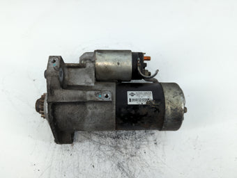 compare product 2005-2015 Nissan Xterra Car Starter Motor Solenoid OEM P/N:23300-EA20A 7220418 Fits OEM Used Auto Parts
