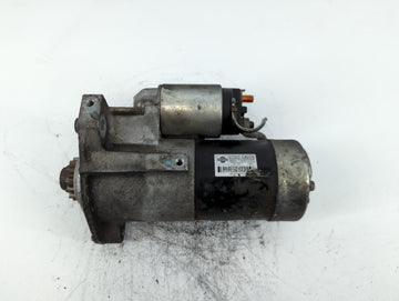 2005-2015 Nissan Xterra Car Starter Motor Solenoid OEM P/N:23300-EA20A 7220418 Fits OEM Used Auto Parts - Oemusedautoparts1.