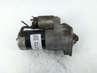 2005-2015 Nissan Xterra Car Starter Motor Solenoid OEM P/N:23300-EA20A 7220418 Fits OEM Used Auto Parts - Oemusedautoparts1.