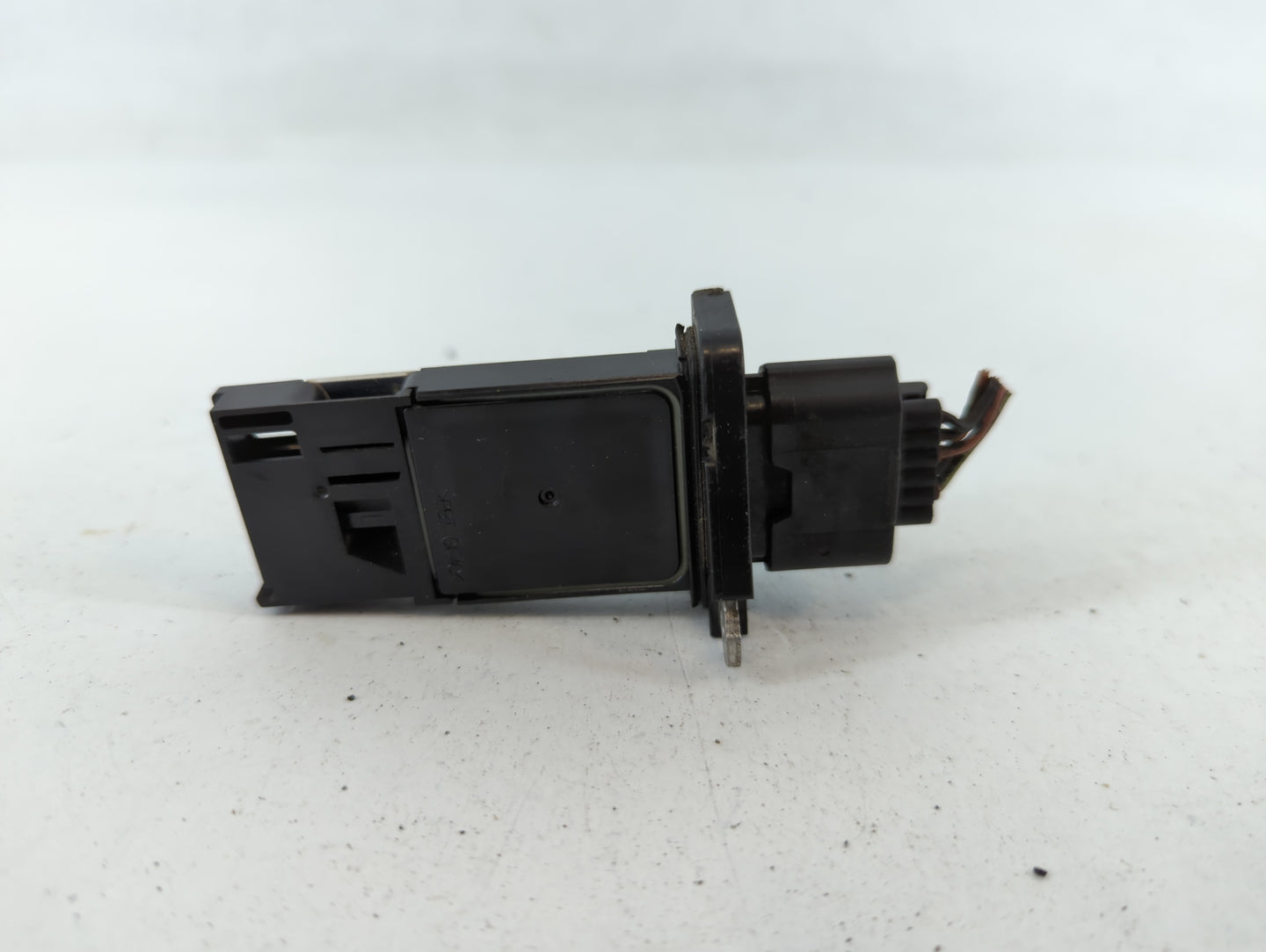 2005-2015 Nissan Xterra Mass Air Flow Meter Maf - Oemusedautoparts1.com