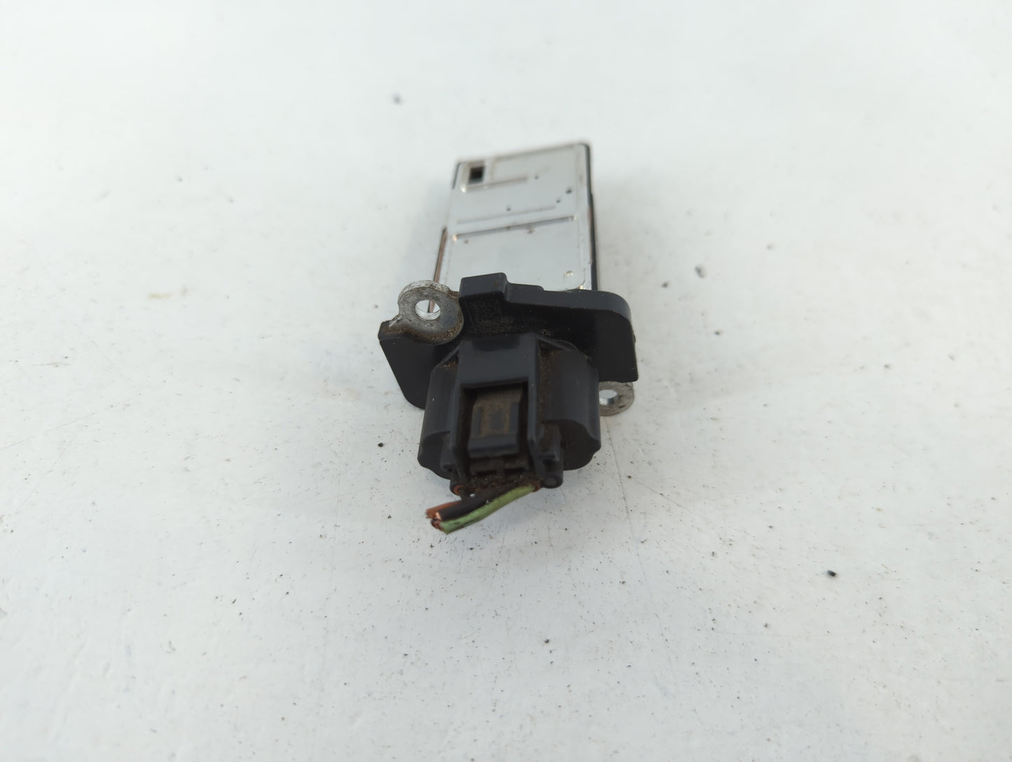 2005-2015 Nissan Xterra Mass Air Flow Meter Maf - Oemusedautoparts1.com