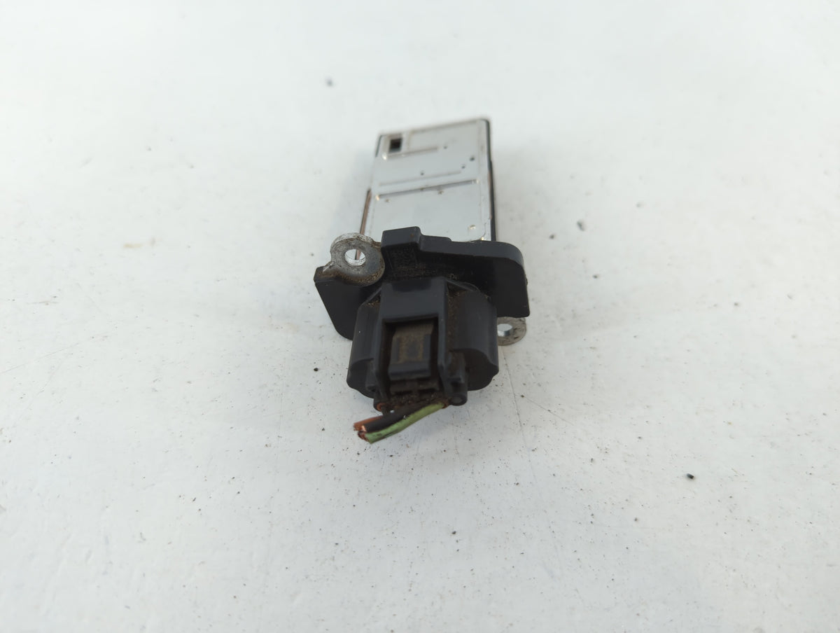 2005-2015 Nissan Xterra Mass Air Flow Meter Maf Sensor 733156 - Oemusedautoparts1.com