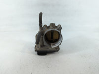 2005-2012 Nissan Xterra Throttle Body P/N:16119 7S001 Fits Fits 2005 2006 2007 2008 2009 2010 2011 2012 2013 2014 OEM Used A