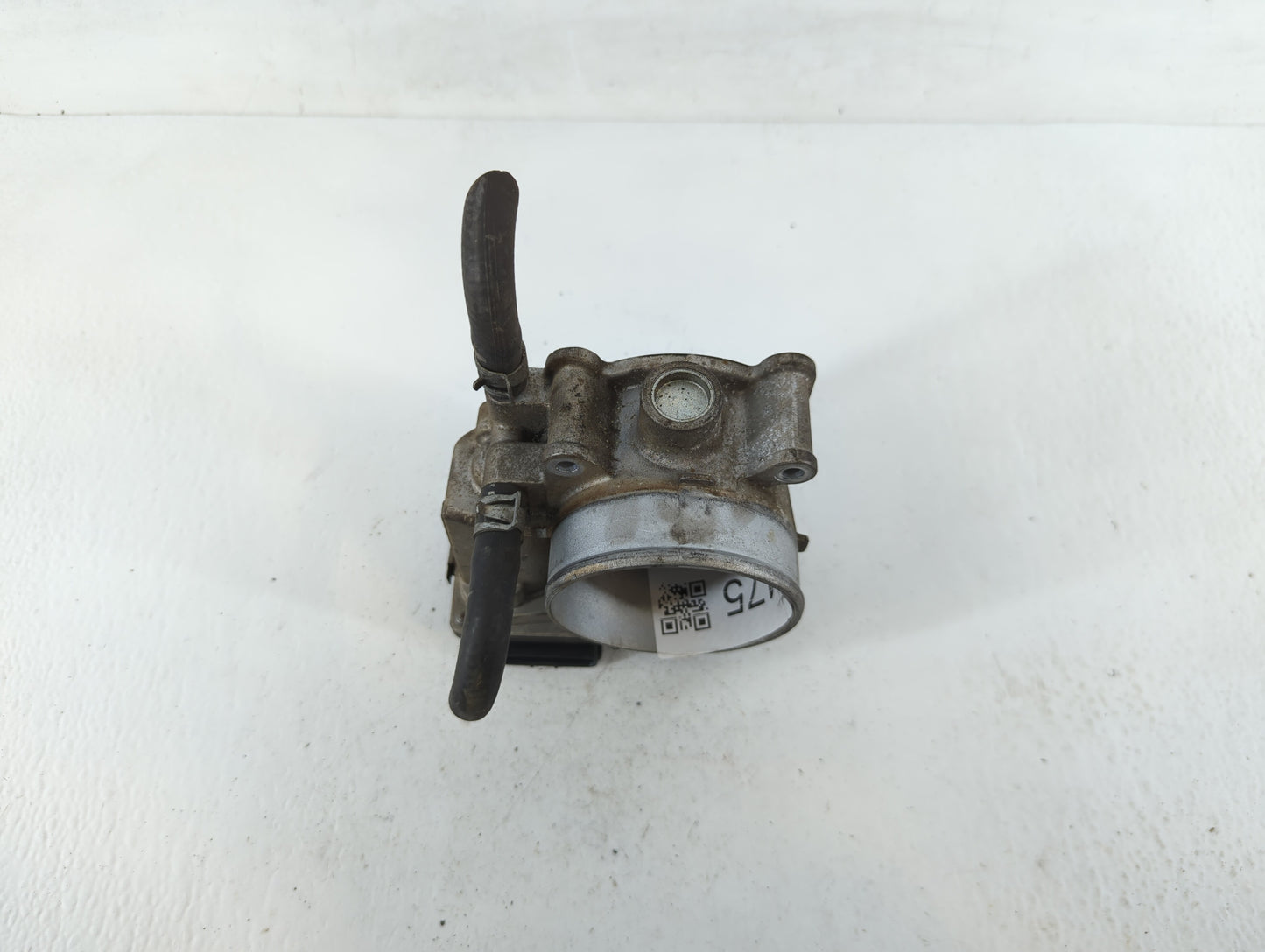 2005-2012 Nissan Xterra Throttle Body P/N:16119 7S001 Fits Fits 2005 2006 2007 2008 2009 2010 2011 2012 2013 2014 OEM Used A