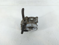2005-2012 Nissan Xterra Throttle Body P/N:16119 7S001 Fits Fits 2005 2006 2007 2008 2009 2010 2011 2012 2013 2014 OEM Used A