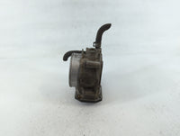 2005-2012 Nissan Xterra Throttle Body P/N:16119 7S001 Fits Fits 2005 2006 2007 2008 2009 2010 2011 2012 2013 2014 OEM Used A