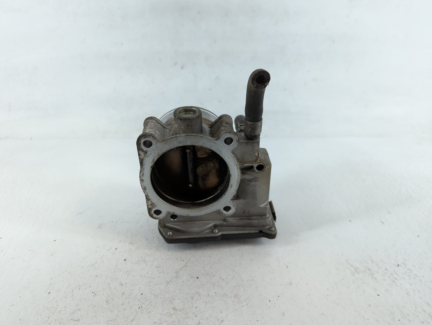 2005-2012 Nissan Xterra Throttle Body P/N:16119 7S001 Fits Fits 2005 2006 2007 2008 2009 2010 2011 2012 2013 2014 OEM Used A