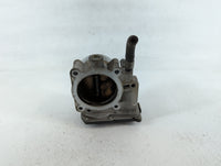 2005-2012 Nissan Xterra Throttle Body P/N:16119 7S001 Fits Fits 2005 2006 2007 2008 2009 2010 2011 2012 2013 2014 OEM Used A