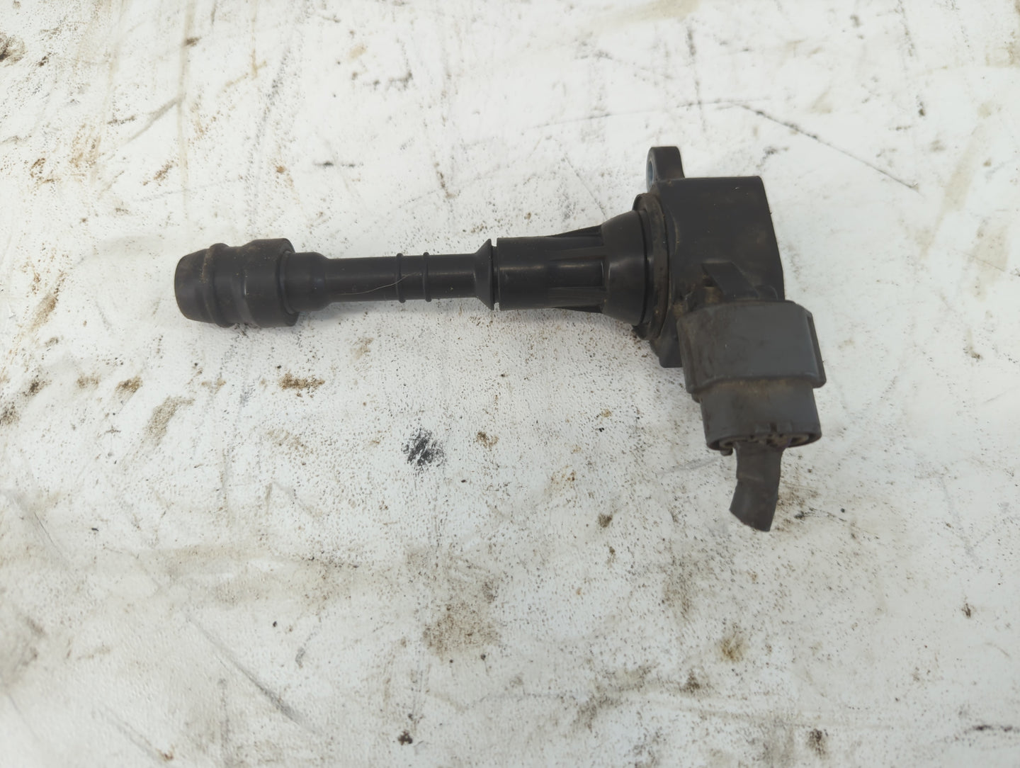 2005-2015 Nissan Xterra Ignition Coil Igniter Pack - Oemusedautoparts1.com