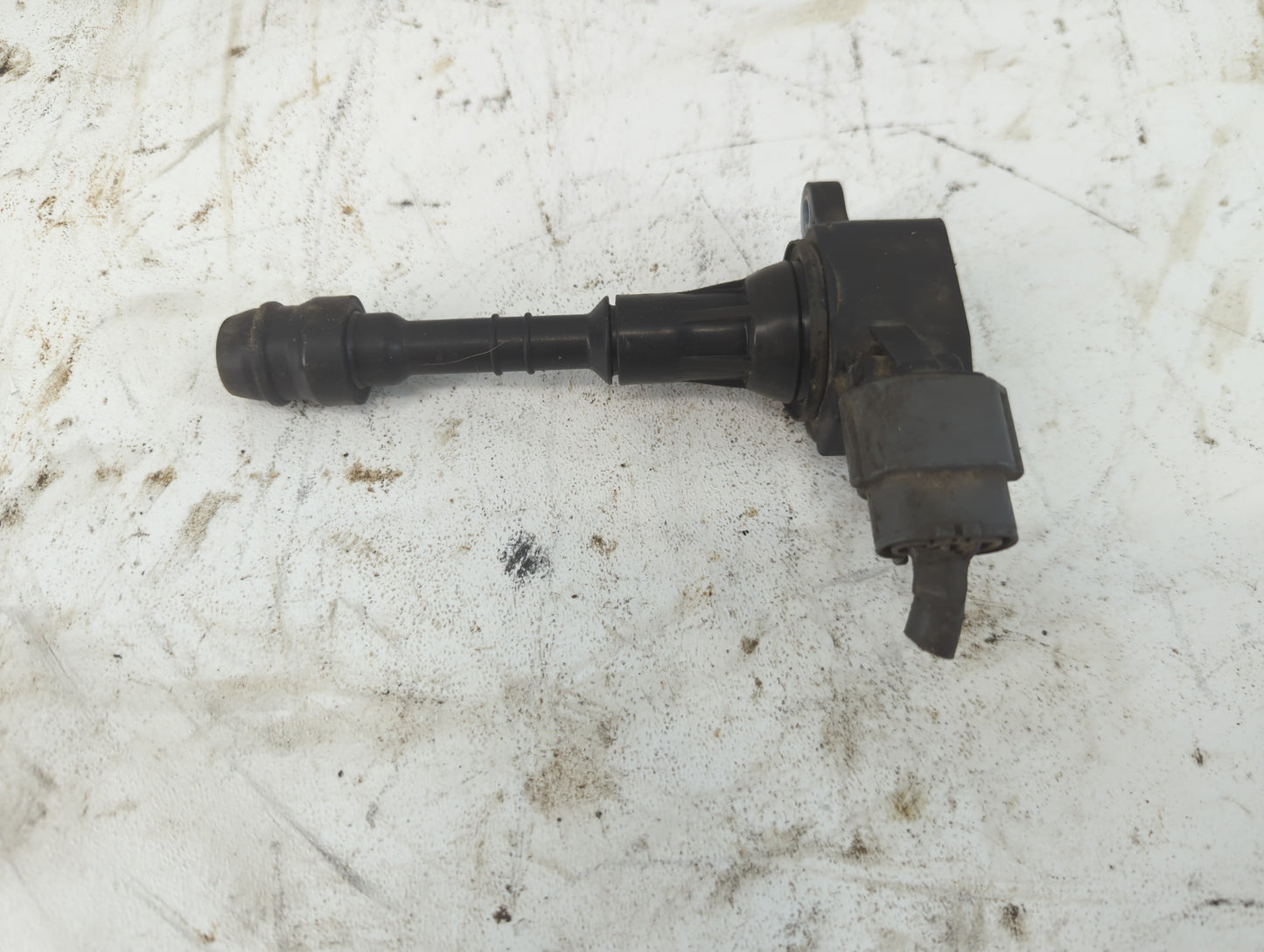 2005-2015 Nissan Xterra Ignition Coil Igniter Pack - Oemusedautoparts1.com