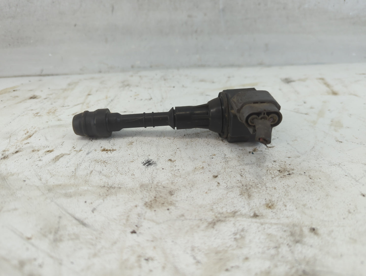 2005-2015 Nissan Xterra Ignition Coil Igniter Pack - Oemusedautoparts1.com