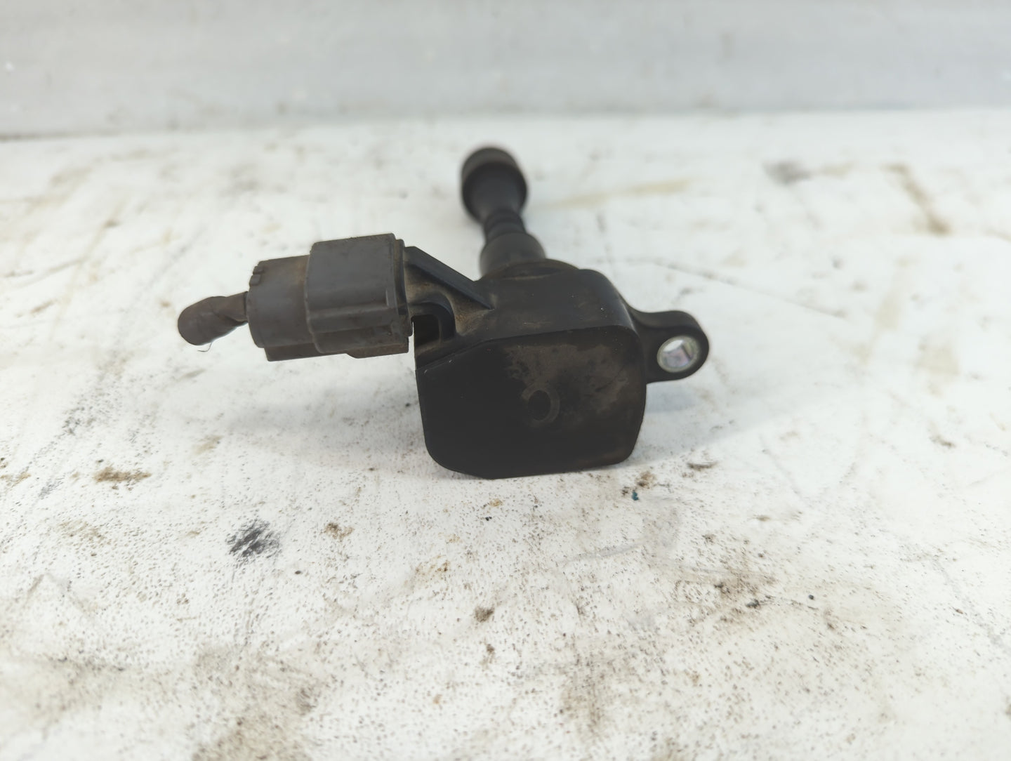 2005-2015 Nissan Xterra Ignition Coil Igniter Pack - Oemusedautoparts1.com