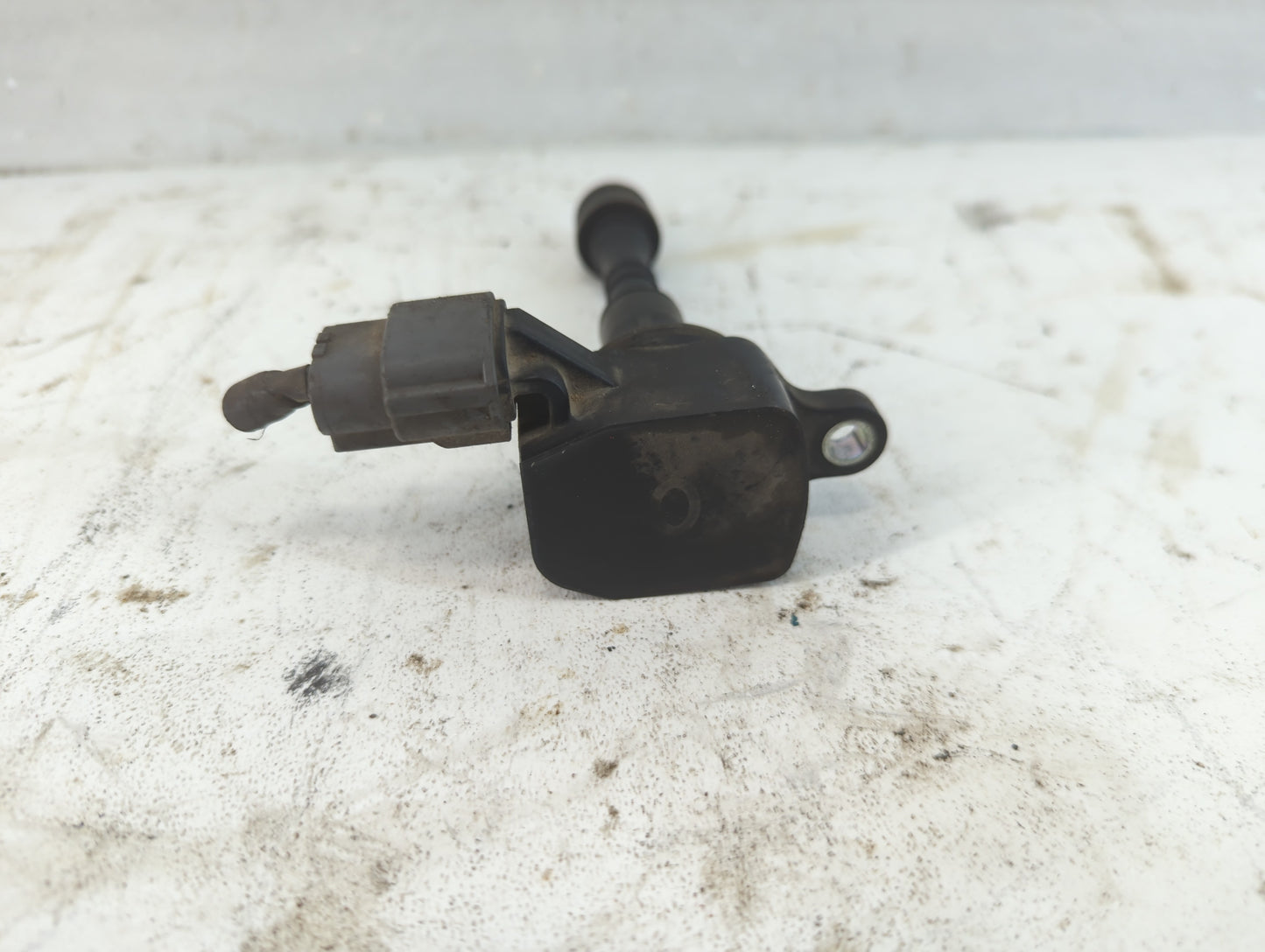 2005-2015 Nissan Xterra Ignition Coil Igniter Pack - Oemusedautoparts1.com