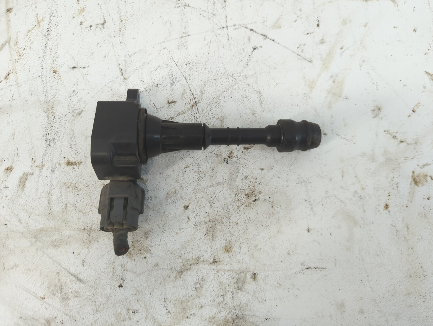 2005-2015 Nissan Xterra Ignition Coil Igniter Pack - Oemusedautoparts1.com