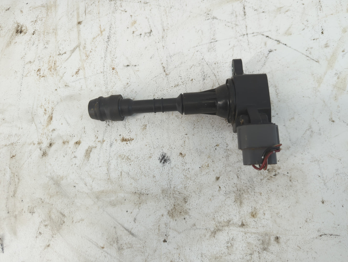 2005-2015 Nissan Xterra Ignition Coil Igniter Pack - Oemusedautoparts1.com