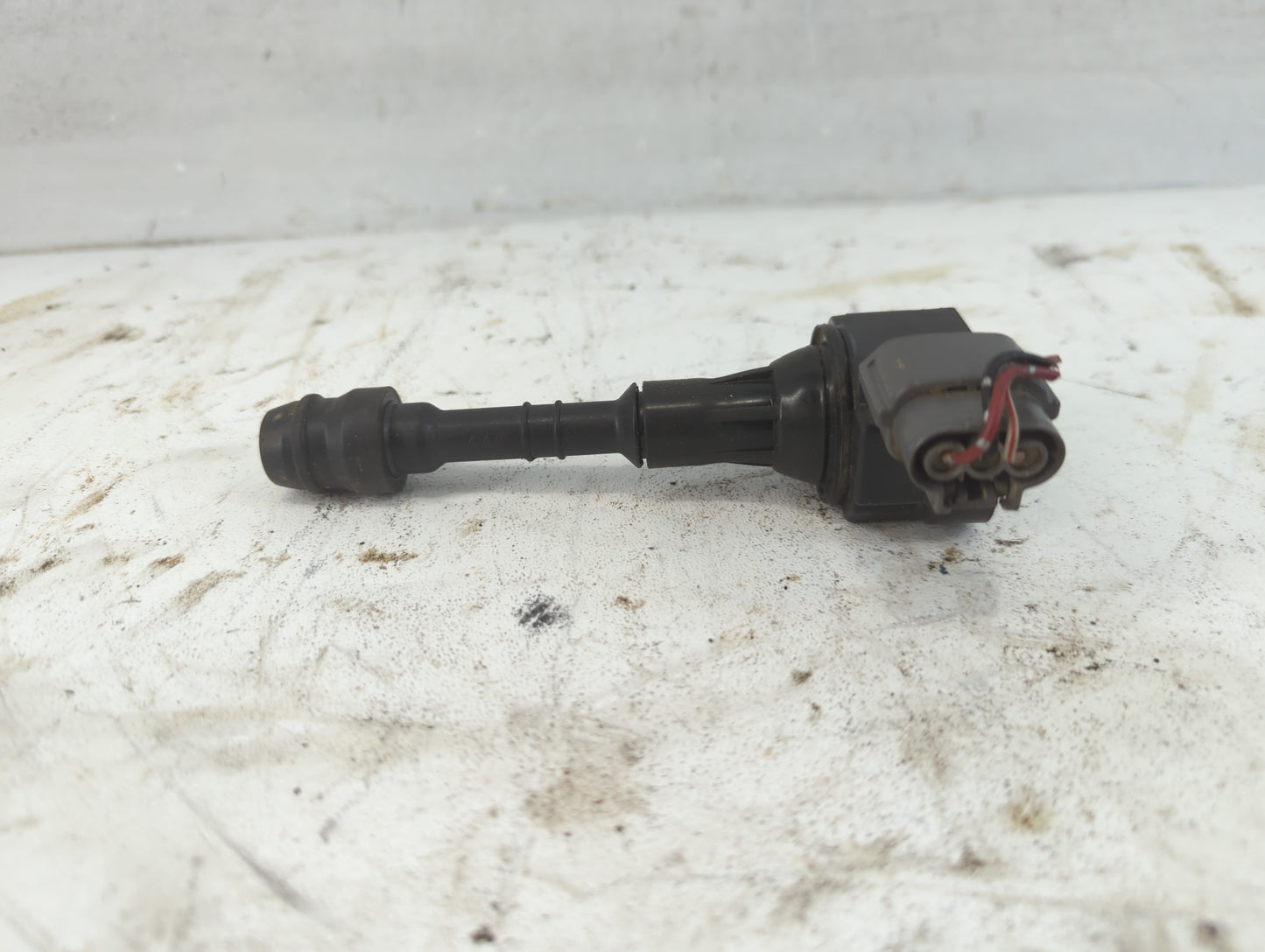 2005-2015 Nissan Xterra Ignition Coil Igniter Pack - Oemusedautoparts1.com
