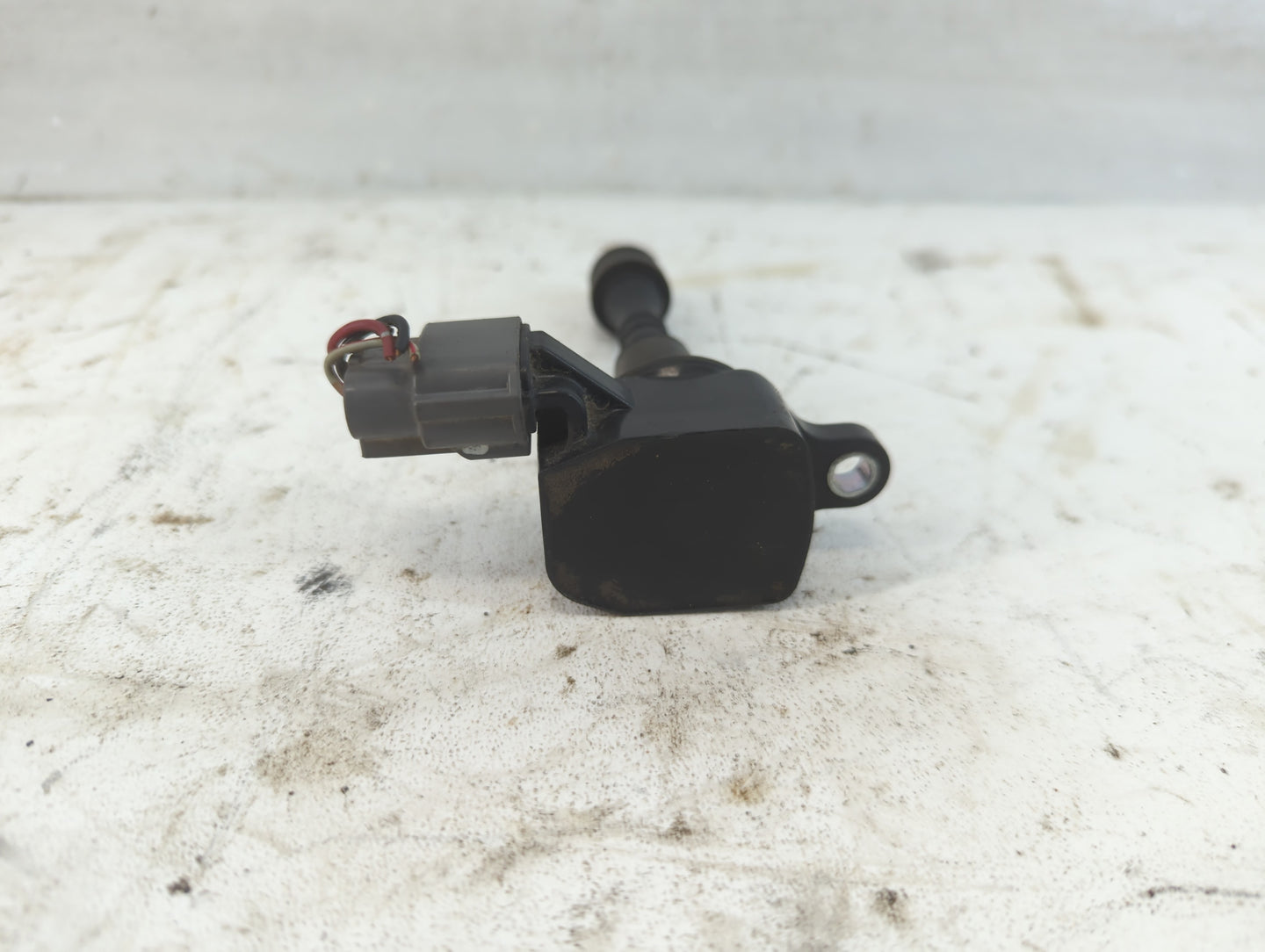 2005-2015 Nissan Xterra Ignition Coil Igniter Pack - Oemusedautoparts1.com
