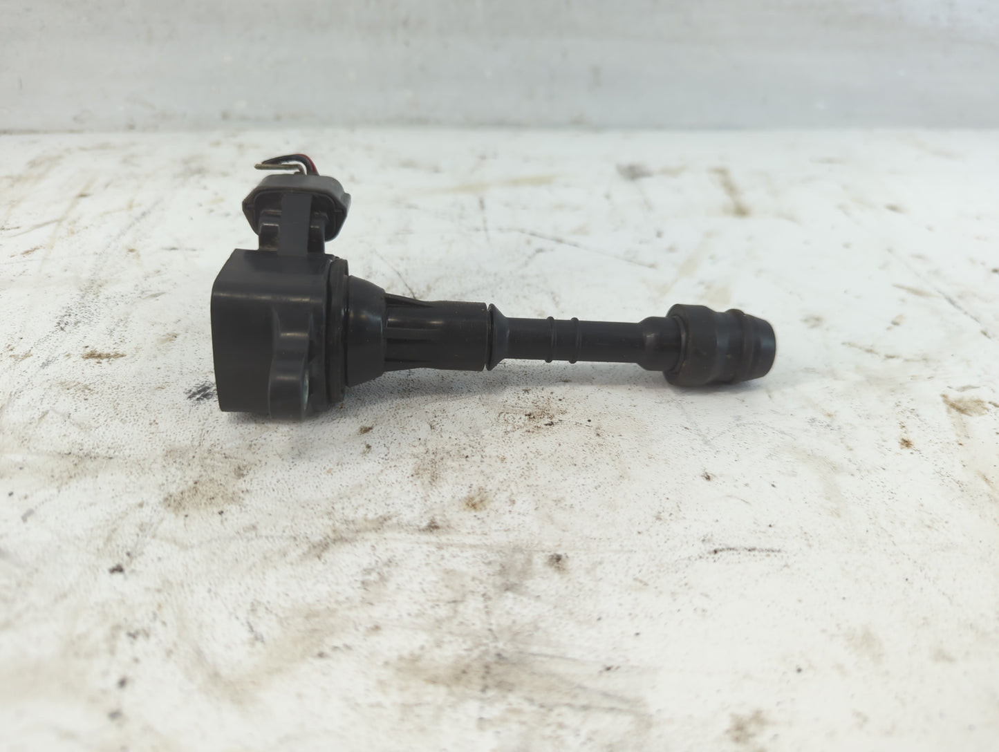 2005-2015 Nissan Xterra Ignition Coil Igniter Pack - Oemusedautoparts1.com