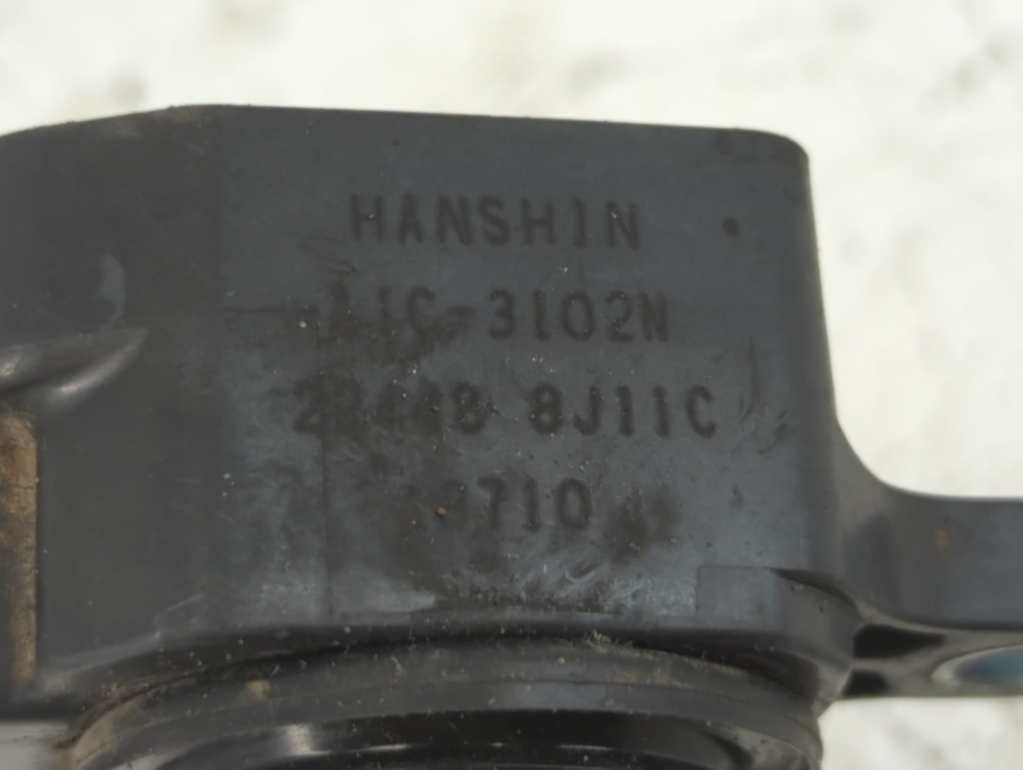 2005-2015 Nissan Xterra Ignition Coil Igniter Pack - Oemusedautoparts1.com