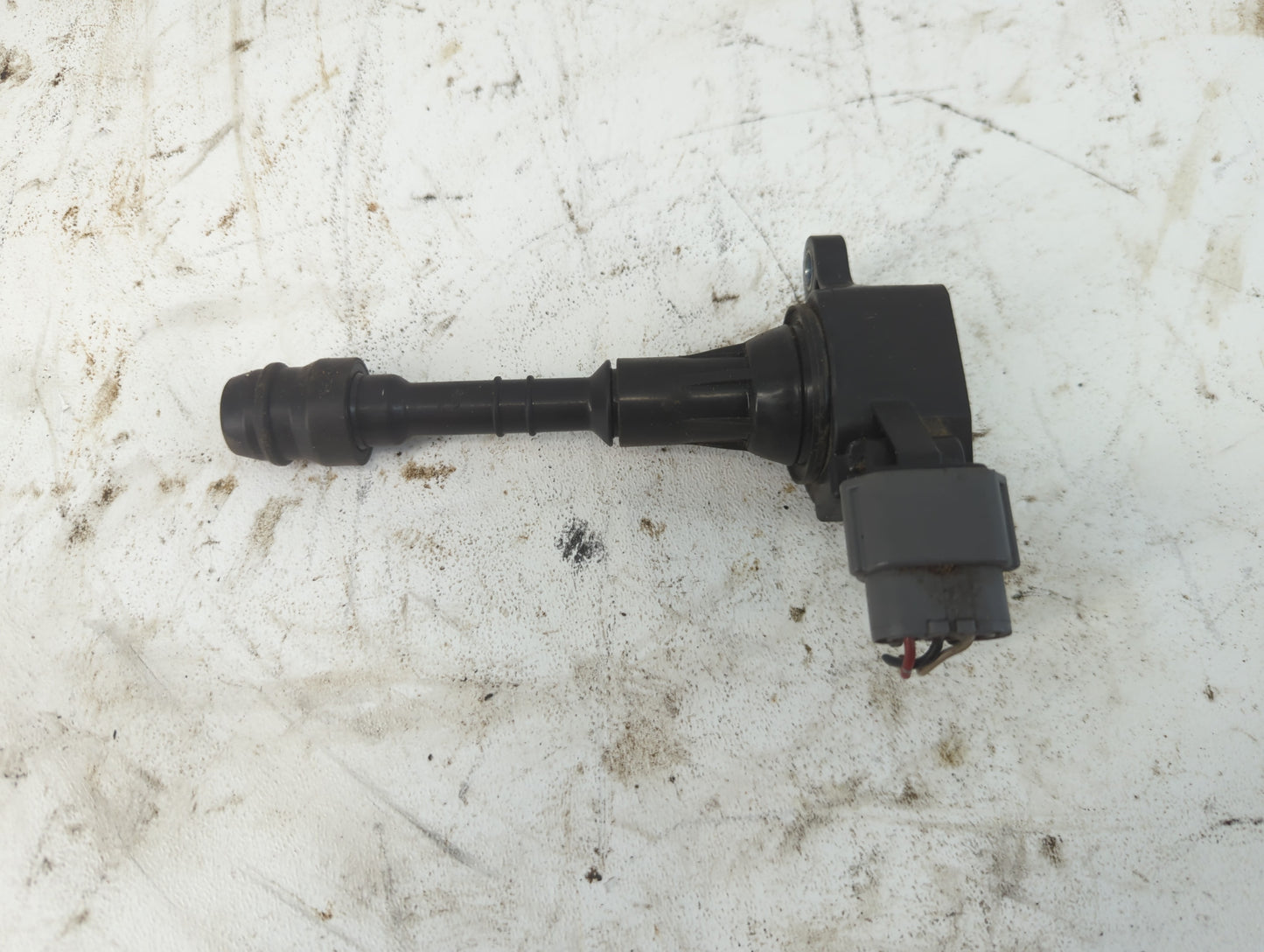 2005-2015 Nissan Xterra Ignition Coil Igniter Pack - Oemusedautoparts1.com