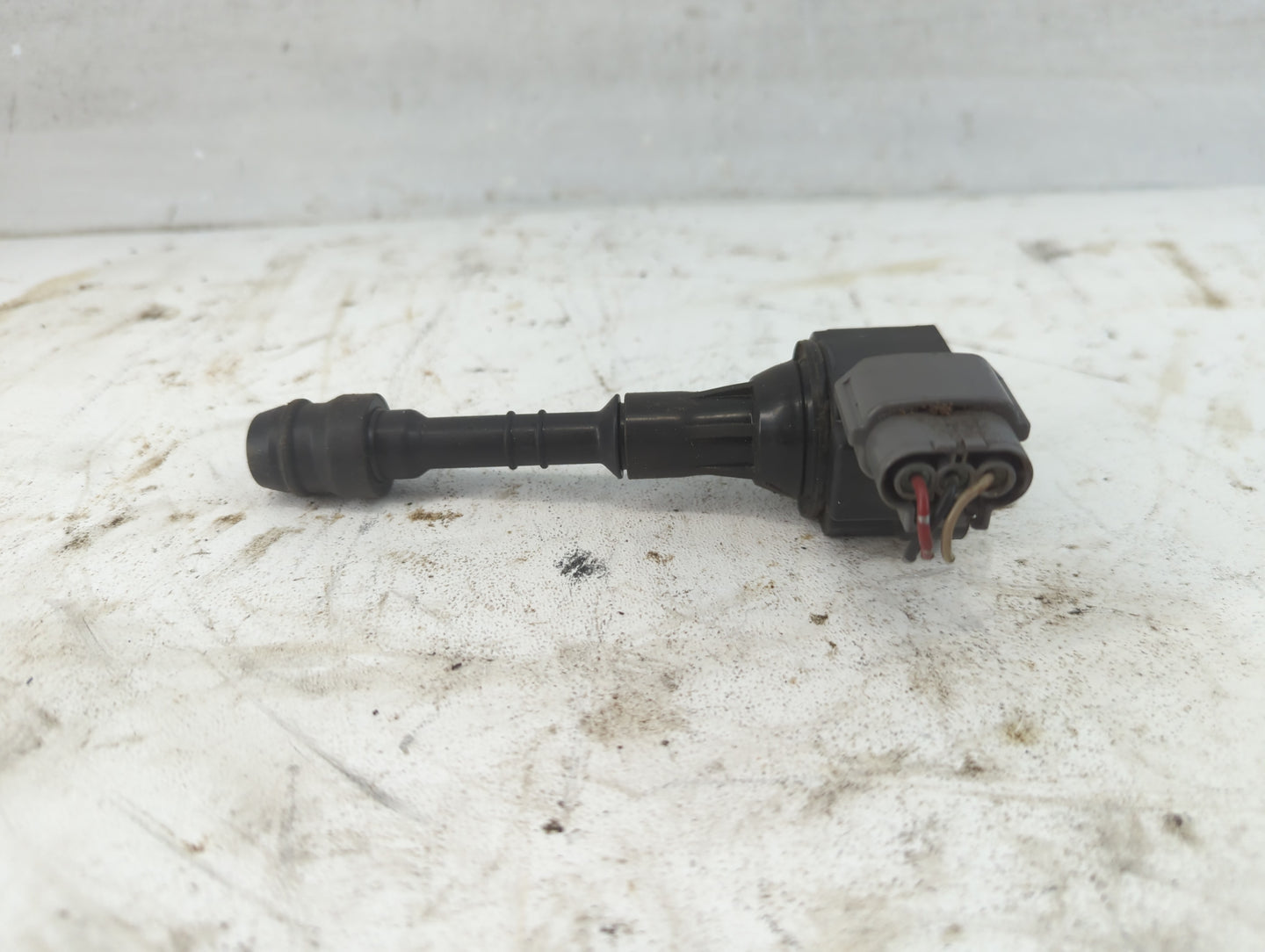 2005-2015 Nissan Xterra Ignition Coil Igniter Pack - Oemusedautoparts1.com