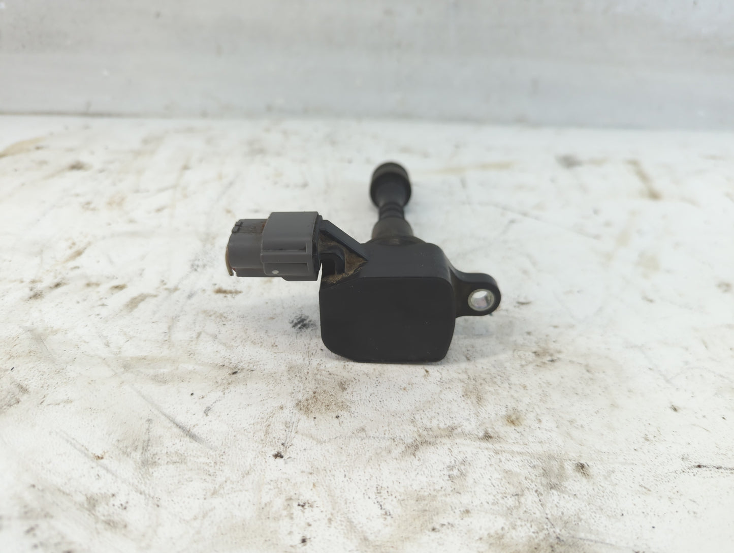 2005-2015 Nissan Xterra Ignition Coil Igniter Pack - Oemusedautoparts1.com