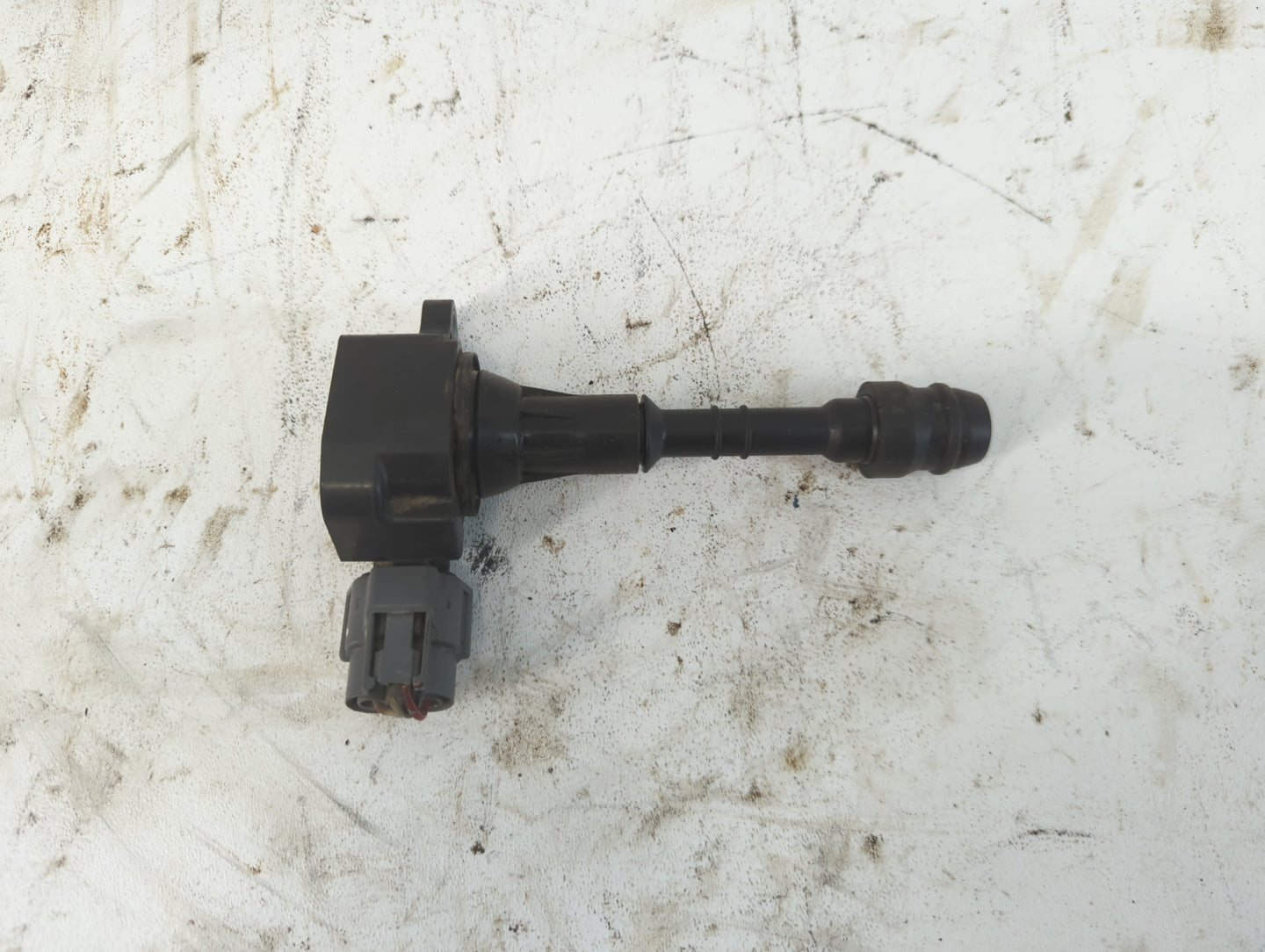 2005-2015 Nissan Xterra Ignition Coil Igniter Pack - Oemusedautoparts1.com