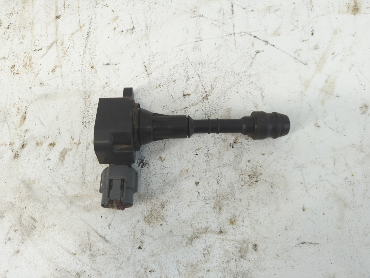 2005-2015 Nissan Xterra Ignition Coil Igniter Pack - Oemusedautoparts1.com