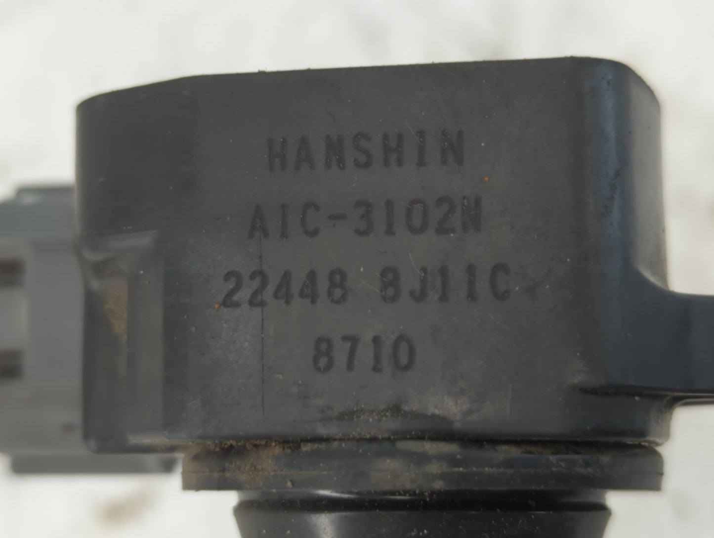 2005-2015 Nissan Xterra Ignition Coil Igniter Pack - Oemusedautoparts1.com