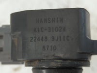 2005-2015 Nissan Xterra Ignition Coil Igniter Pack - Oemusedautoparts1.com